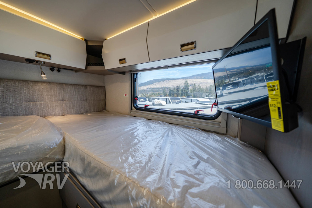 2026 Winnebago Navion 24R