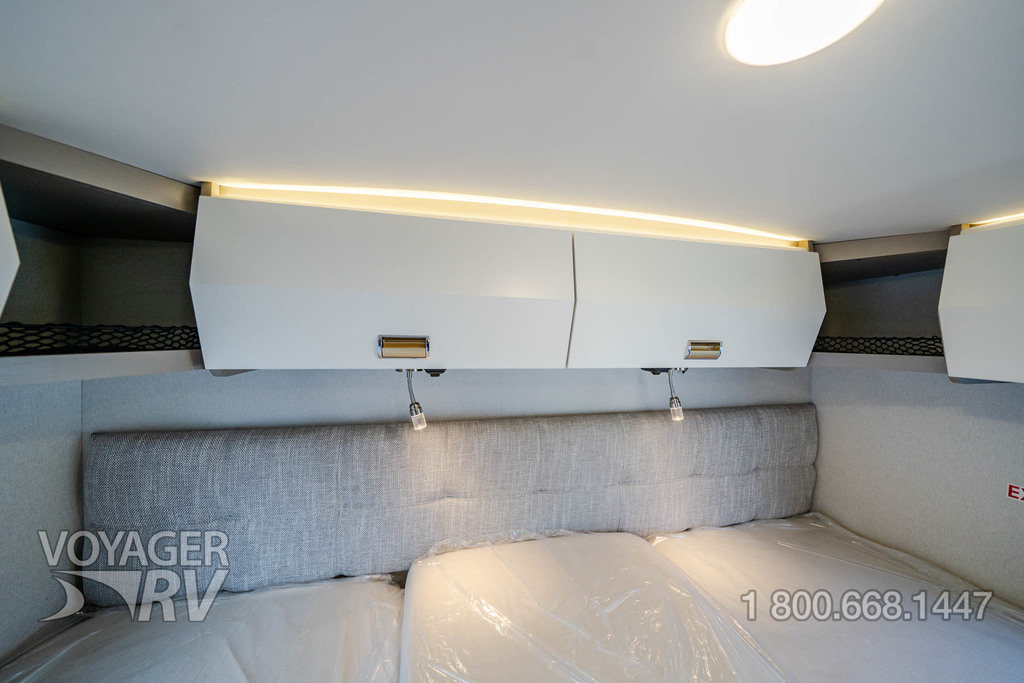 2026 Winnebago Navion 24R