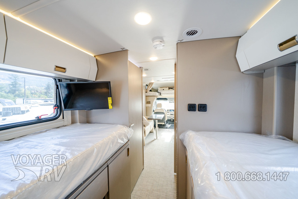 2026 Winnebago Navion 24R