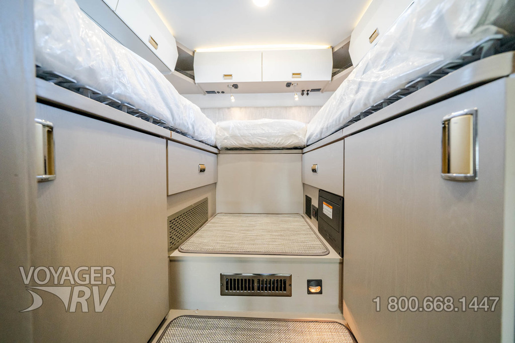 2026 Winnebago Navion 24R