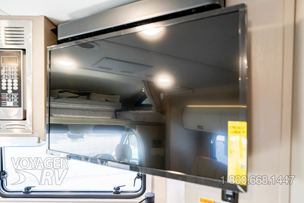 2026 Winnebago Navion 24R