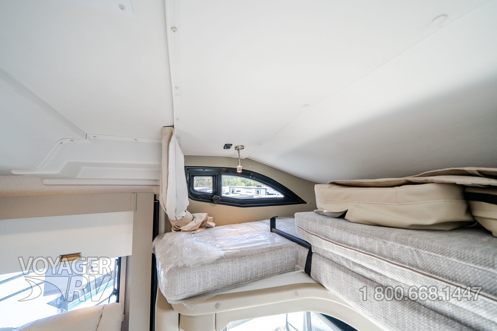2026 Winnebago Navion 24R