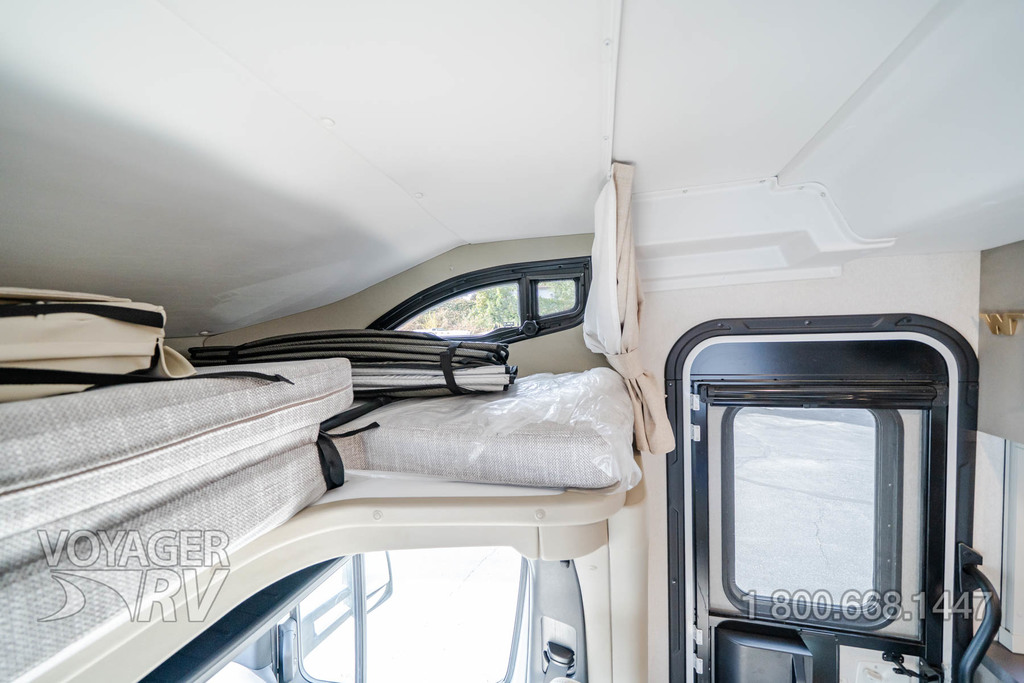 2026 Winnebago Navion 24R