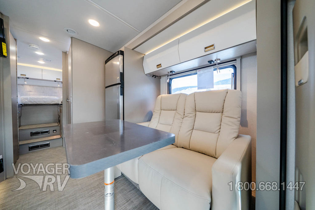 2026 Winnebago Navion 24R