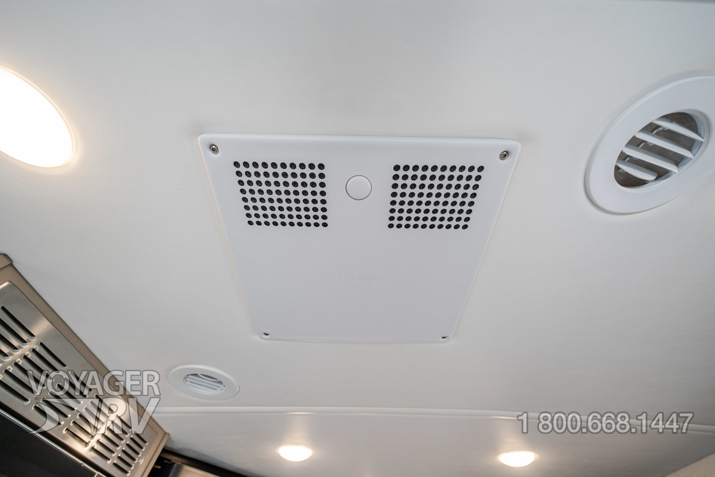 2026 Winnebago Navion 24R