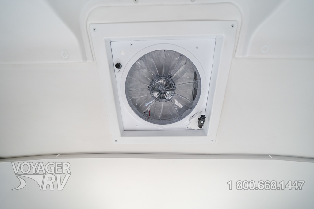 2026 Winnebago Navion 24R