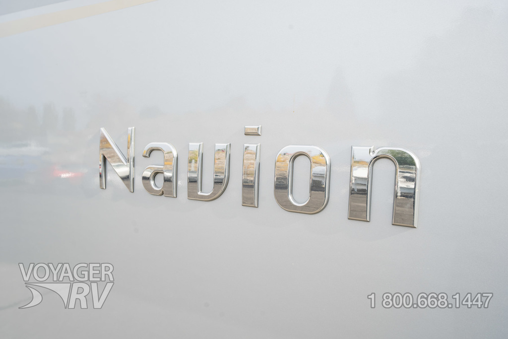 2026 Winnebago Navion 24R
