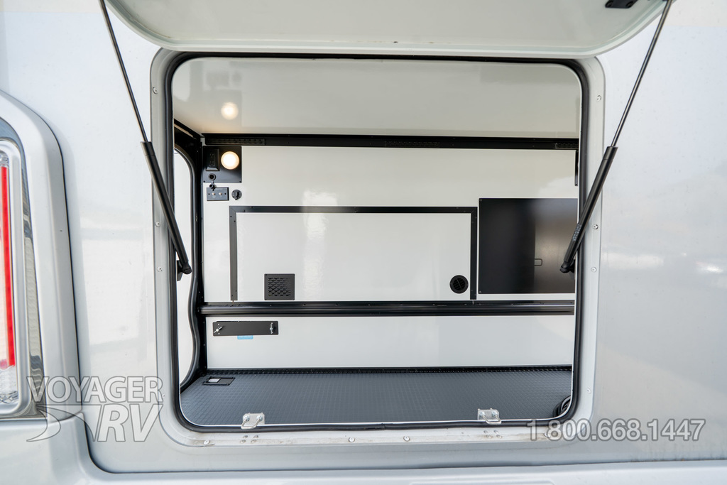 2026 Winnebago Navion 24R
