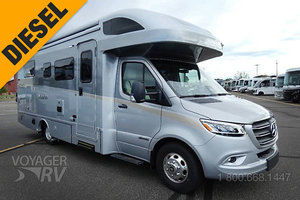 2026 Winnebago Navion 24R