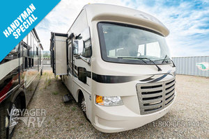 2015 Thor MotorCoach ACE 27.1
