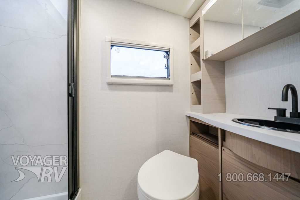 2026 Grand Design Serenova 150HL