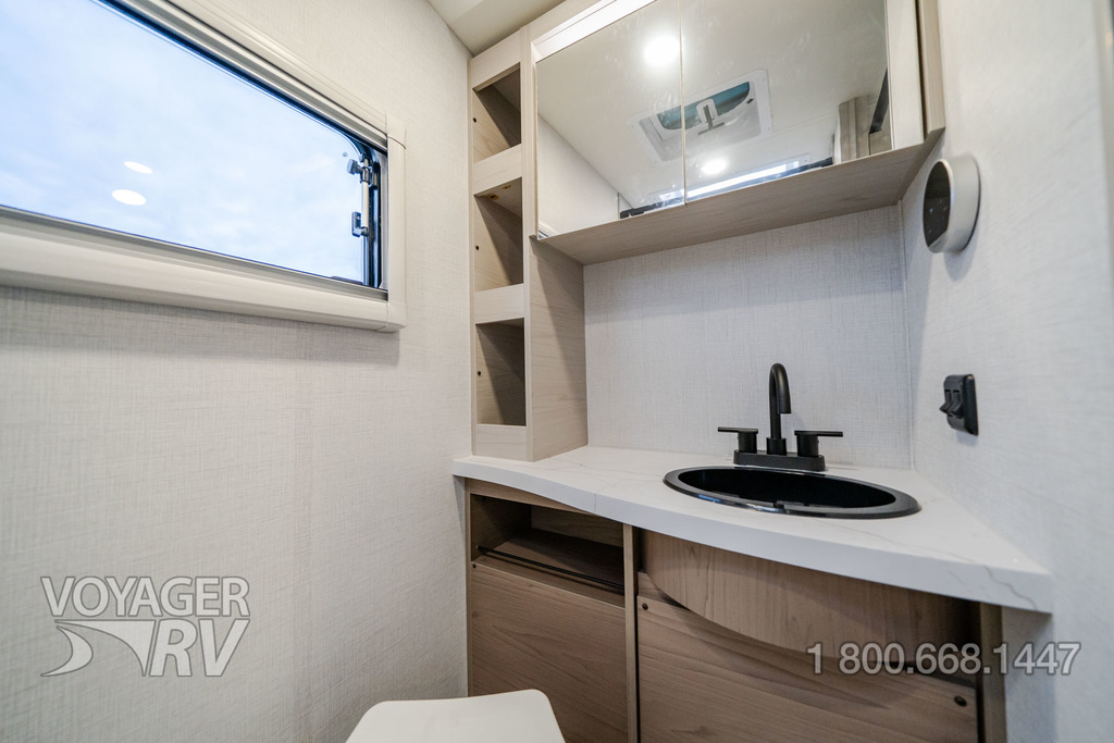 2026 Grand Design Serenova 150HL