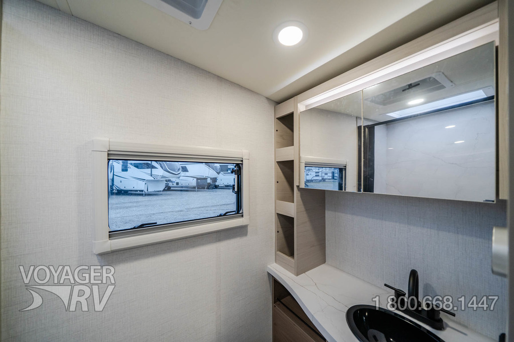 2026 Grand Design Serenova 150HL