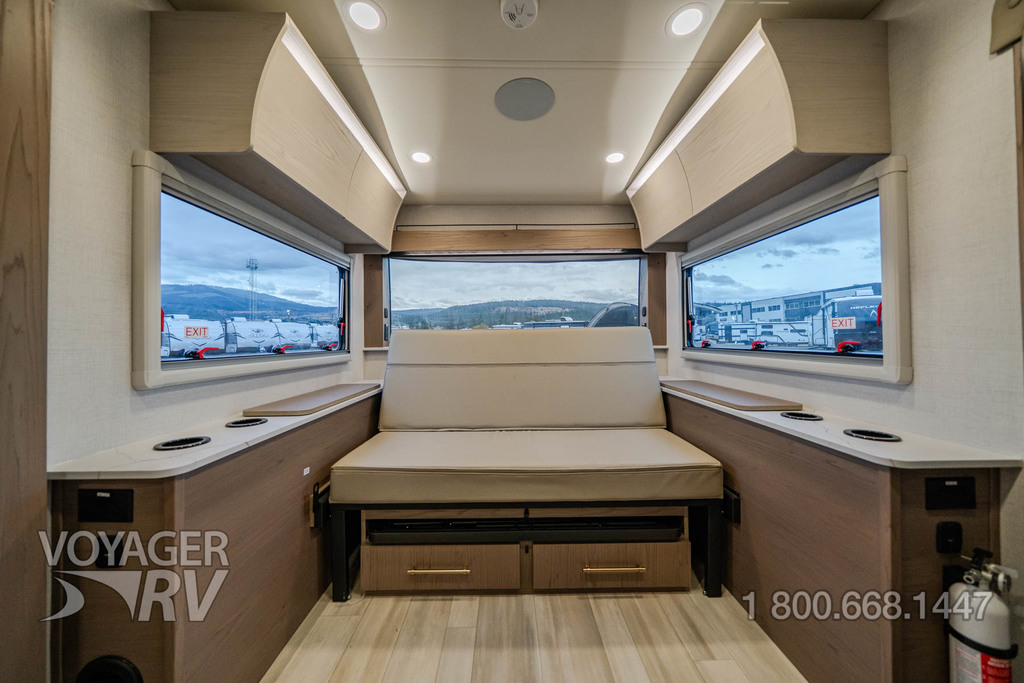 2026 Grand Design Serenova 150HL