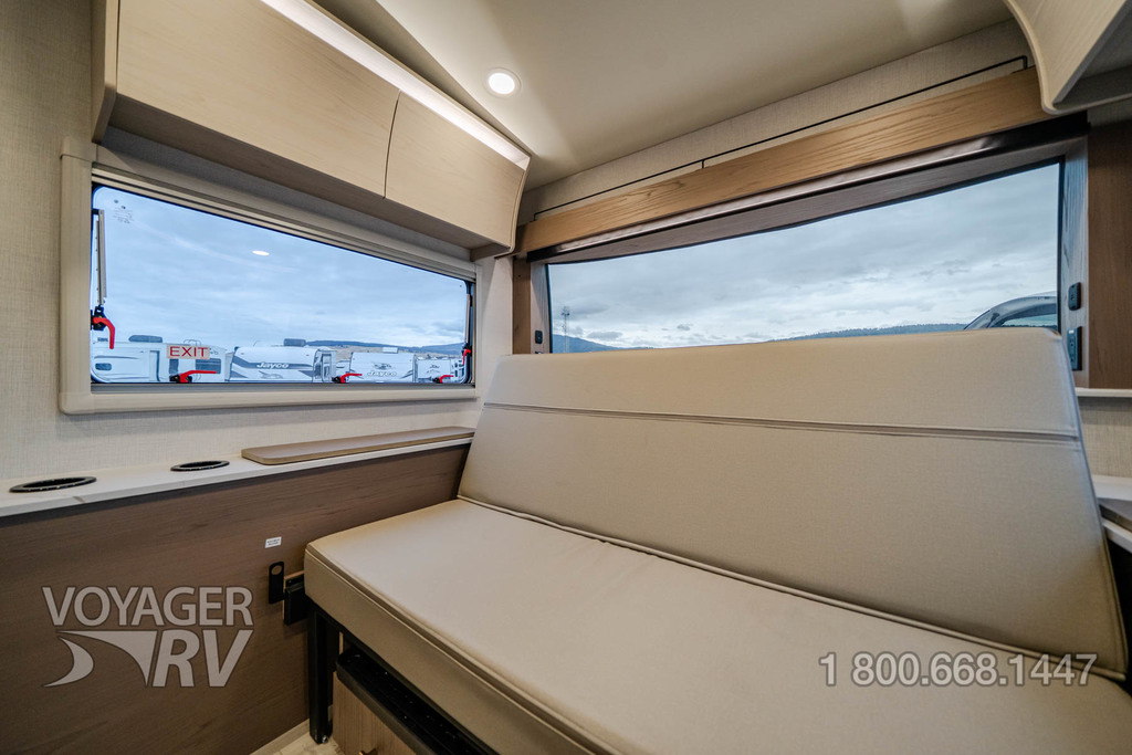 2026 Grand Design Serenova 150HL