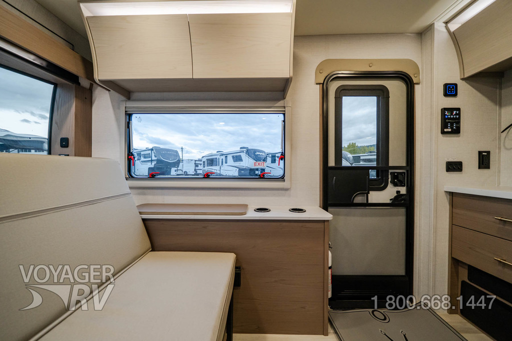 2026 Grand Design Serenova 150HL