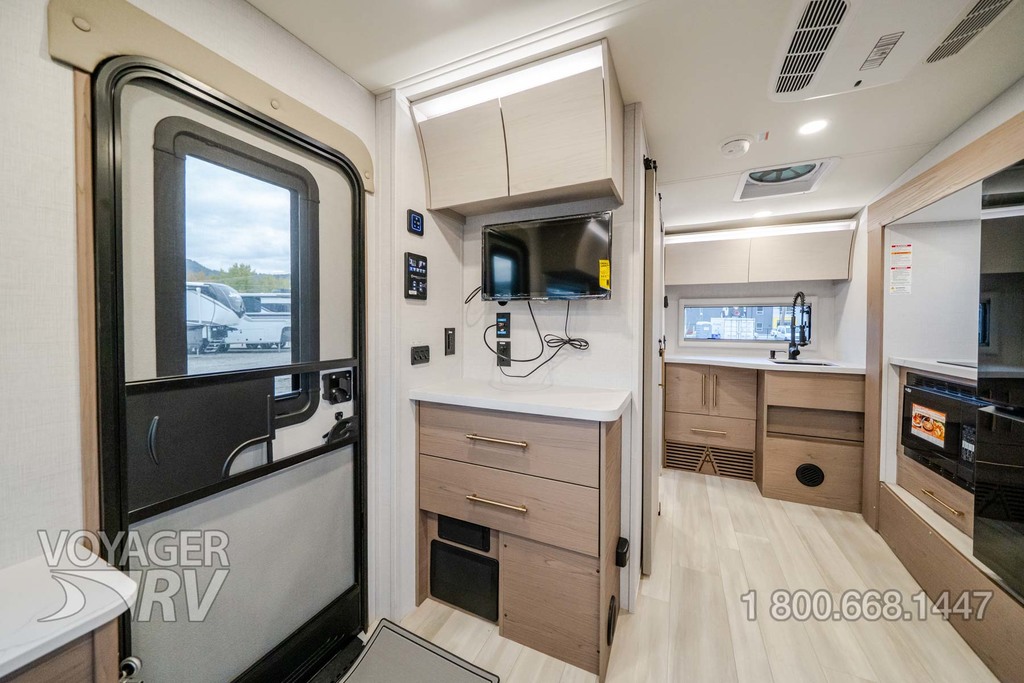 2026 Grand Design Serenova 150HL