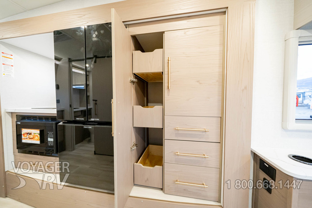 2026 Grand Design Serenova 150HL