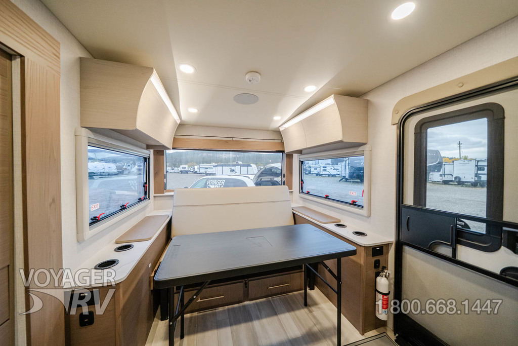 2026 Grand Design Serenova 150HL