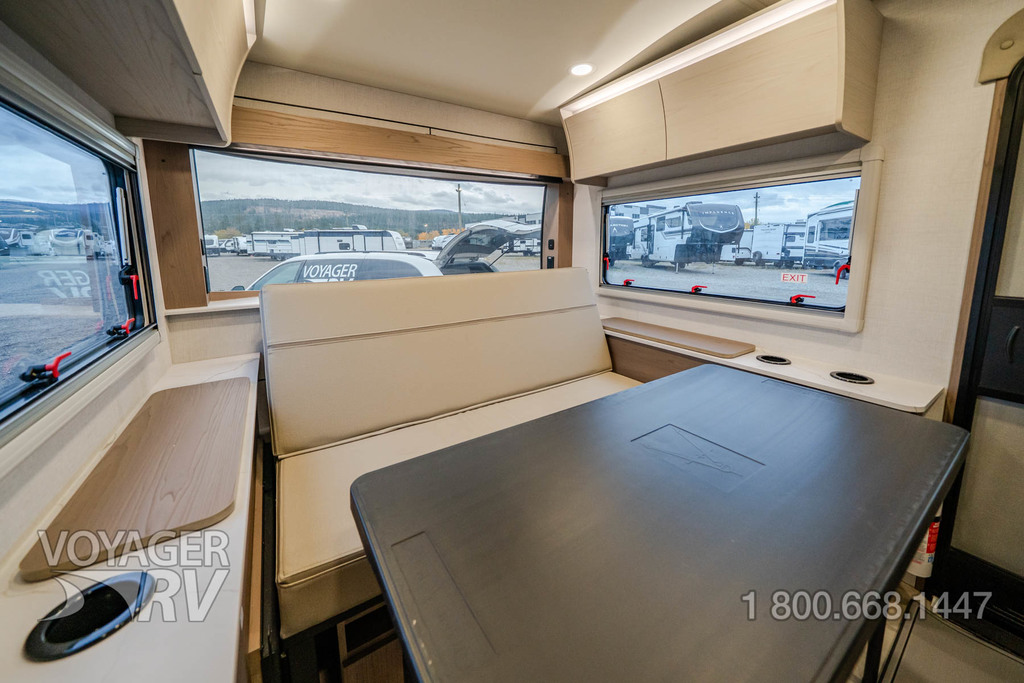 2026 Grand Design Serenova 150HL