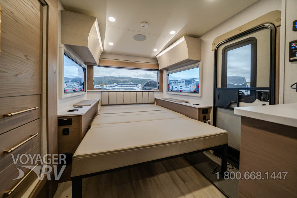 2026 Grand Design Serenova 150HL