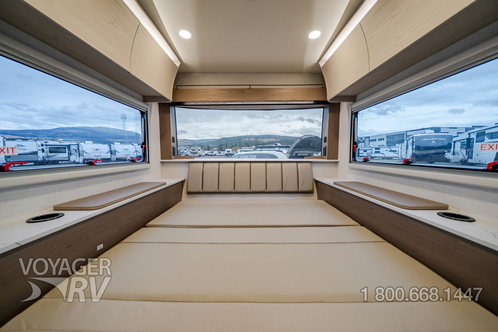 2026 Grand Design Serenova 150HL