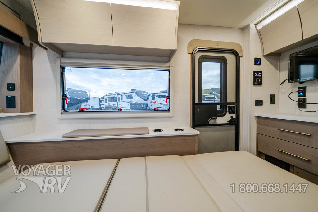 2026 Grand Design Serenova 150HL