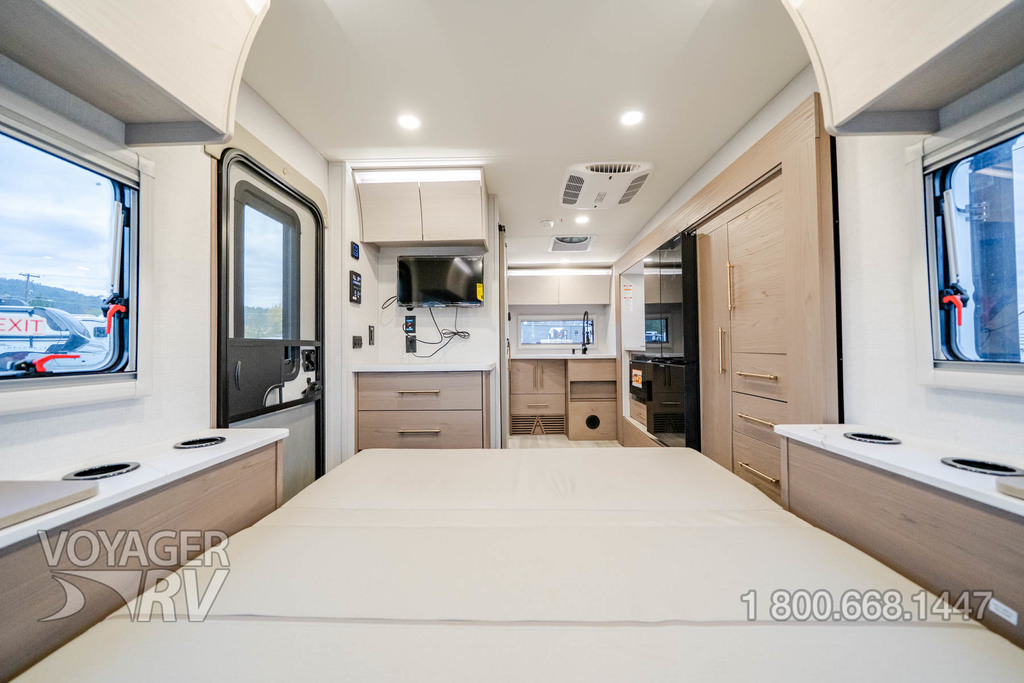 2026 Grand Design Serenova 150HL