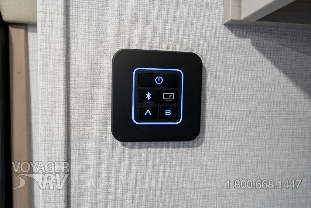 2026 Grand Design Serenova 150HL