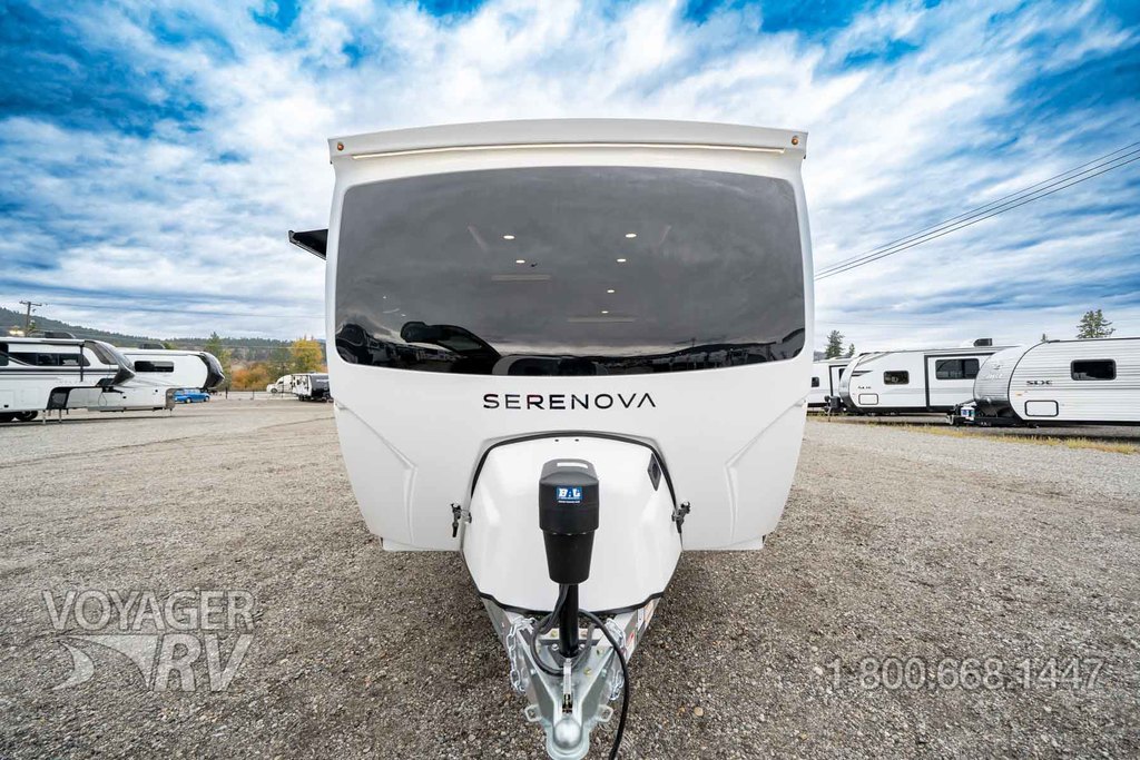 2026 Grand Design Serenova 150HL