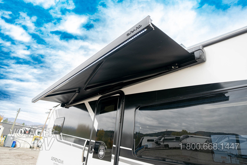 2026 Grand Design Serenova 150HL