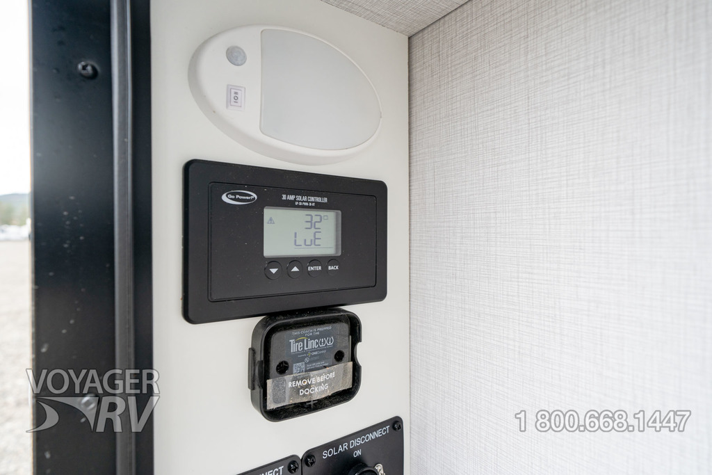 2026 Grand Design Serenova 150HL