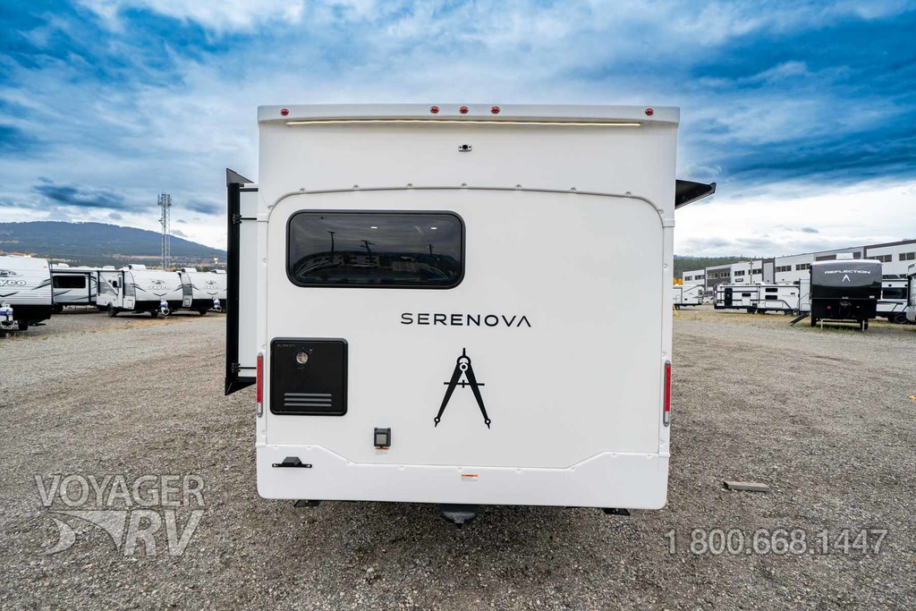 2026 Grand Design Serenova 150HL