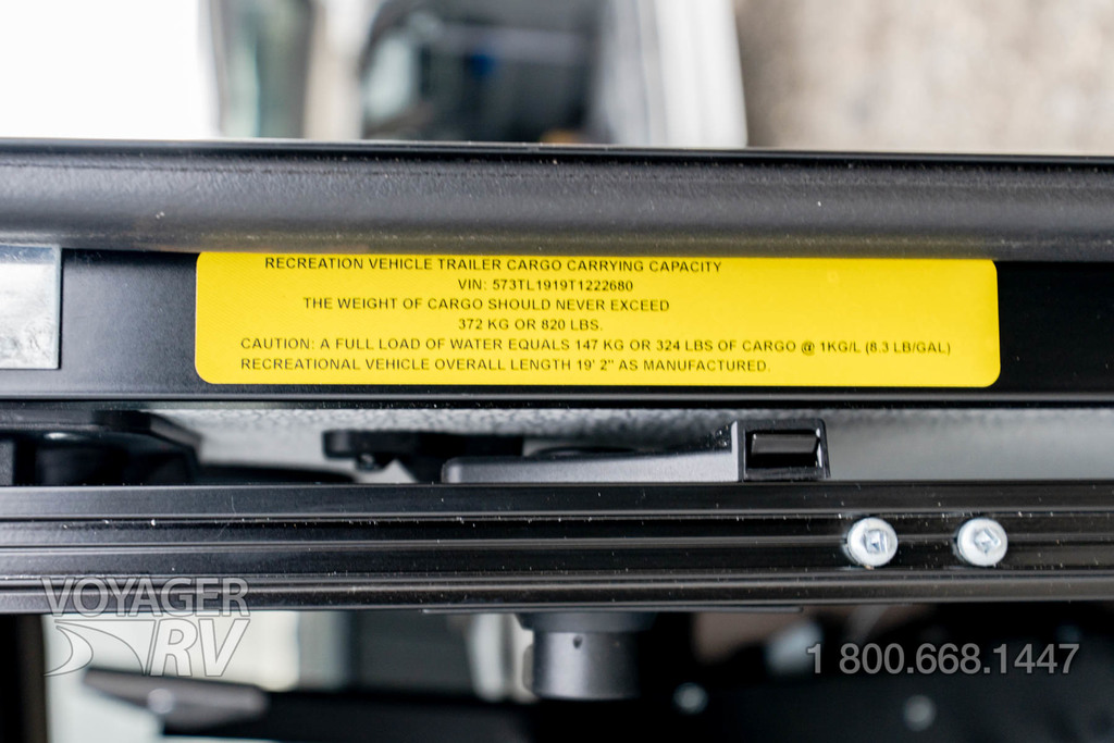 2026 Grand Design Serenova 150HL