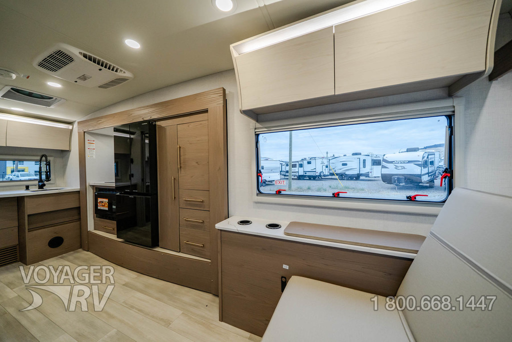 2026 Grand Design Serenova 150HL