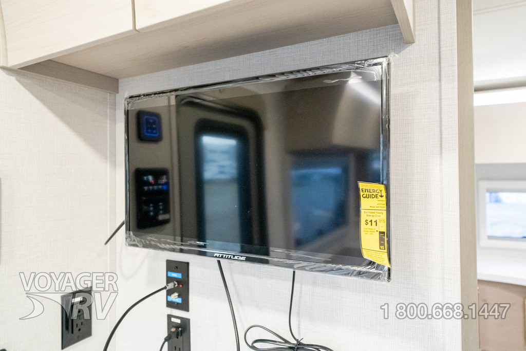 2026 Grand Design Serenova 150HL