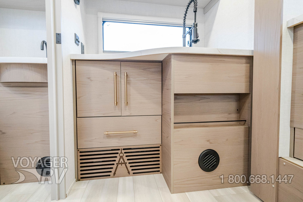 2026 Grand Design Serenova 150HL