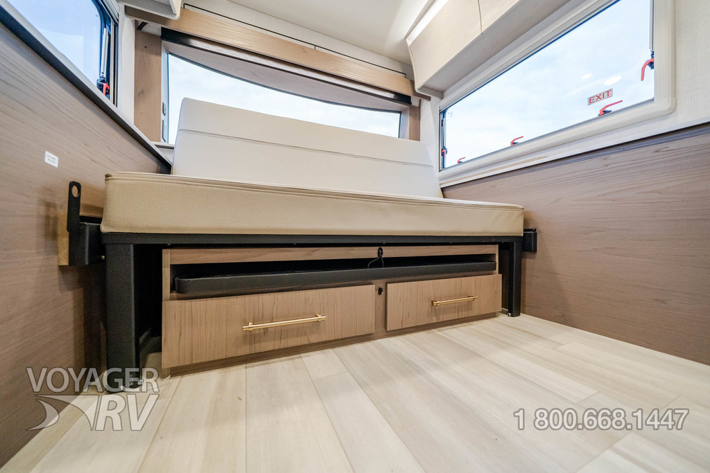 2026 Grand Design Serenova 150HL