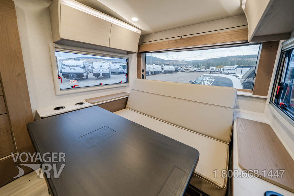 2026 Grand Design Serenova 150HL