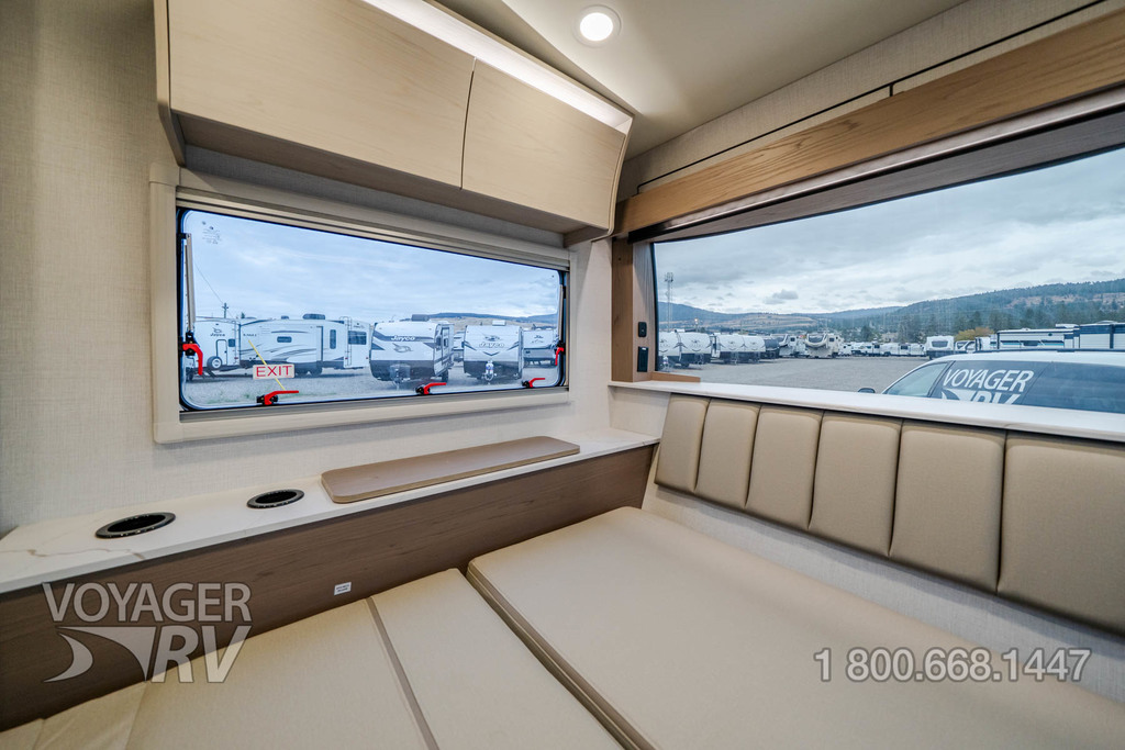 2026 Grand Design Serenova 150HL