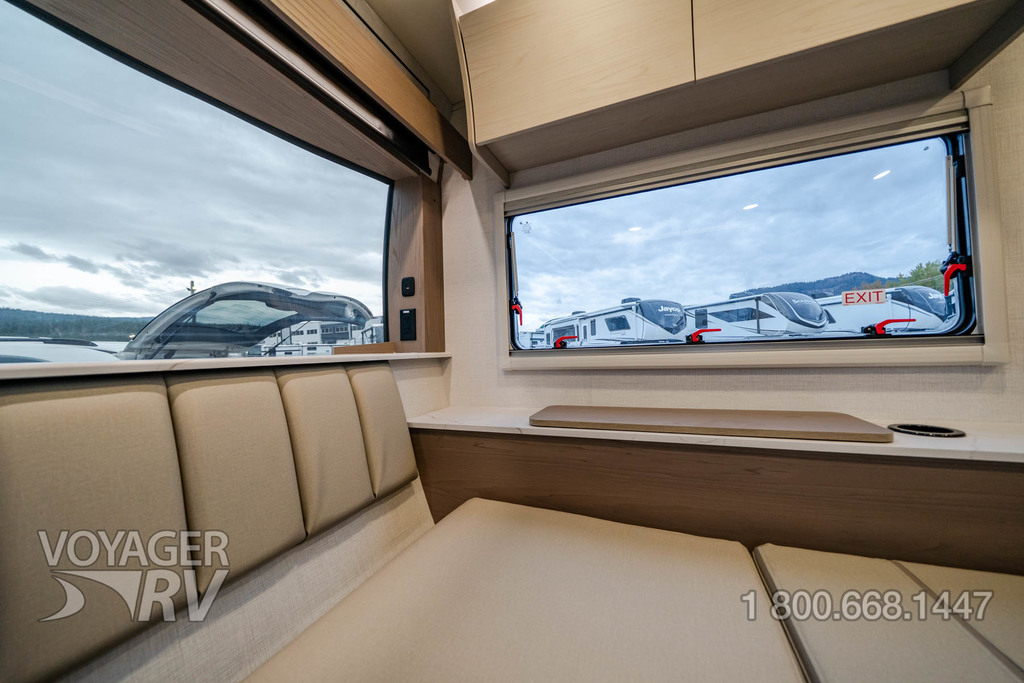 2026 Grand Design Serenova 150HL