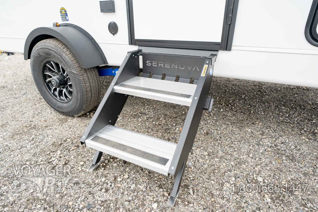 2026 Grand Design Serenova 150HL