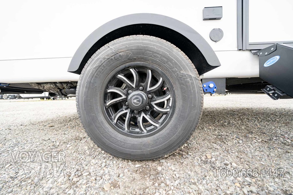 2026 Grand Design Serenova 150HL