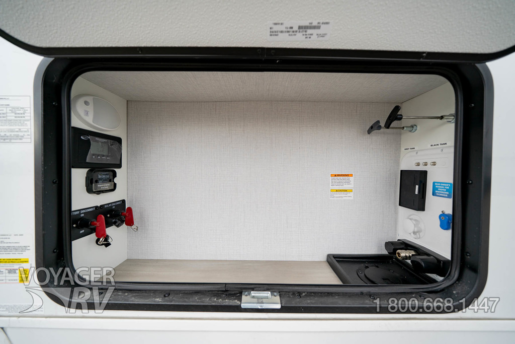 2026 Grand Design Serenova 150HL