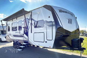 2026 Grand Design Momentum G-Class 25G
