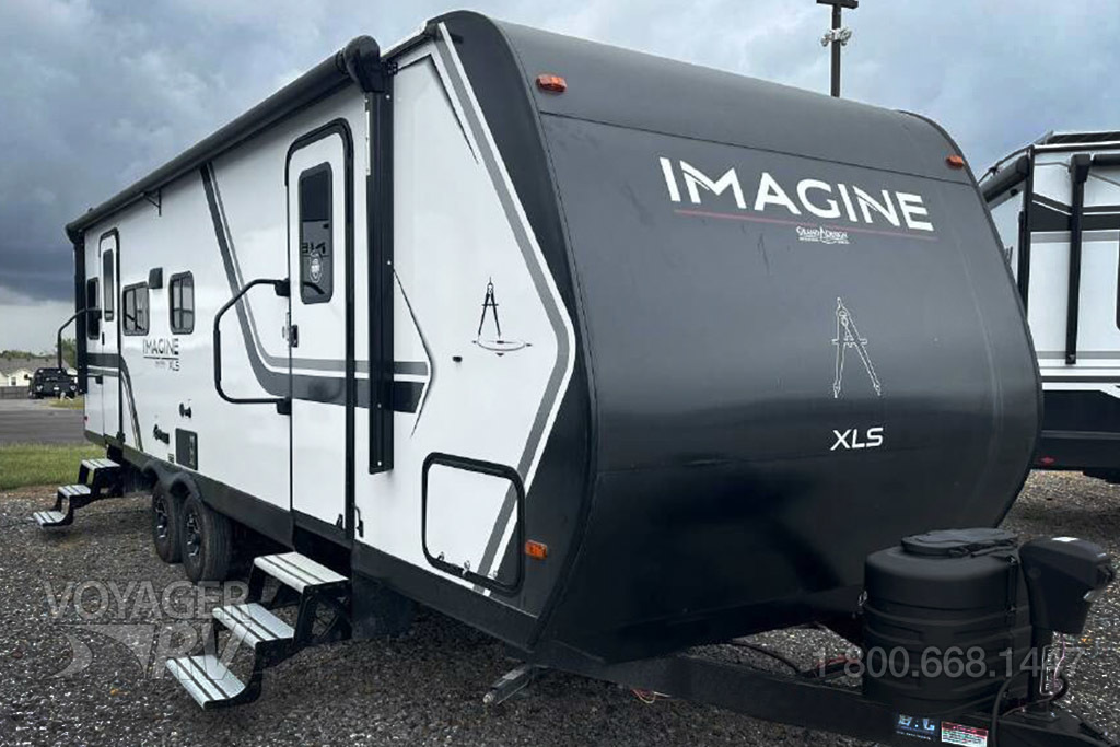 2026 Grand Design Imagine XLS 25RLE