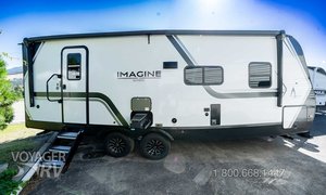 2026 Grand Design Imagine 2600RB
