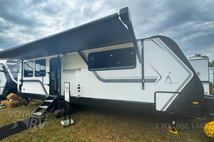 2026 Grand Design Imagine 2700BS