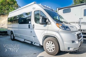 2022 Roadtrek Chase 