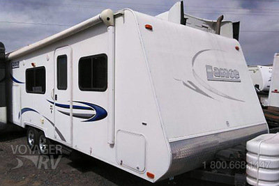 2010 Lance 2180